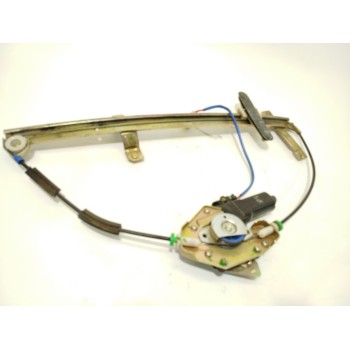 ELEVALUNAS DELANTERO IZQUIERDO NOREF 