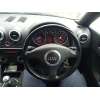 audi tt (8n3/8n9) del año 2002