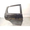 Recambio de puerta trasera derecha para nissan qashqai i (j10, nj10) 2.0 referencia OEM IAM H2152JD0M0 H2152JD0MC 