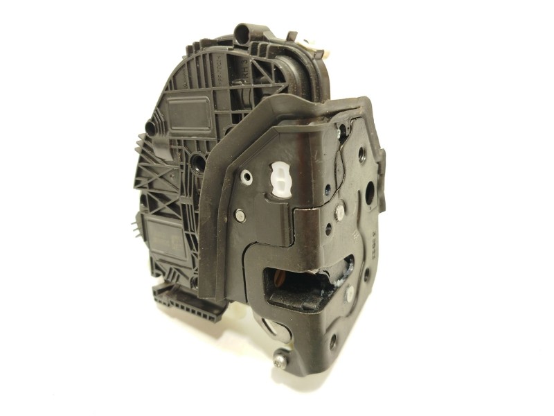 CERRADURA PUERTA DELANTERA DERECHA 8X1837016E 