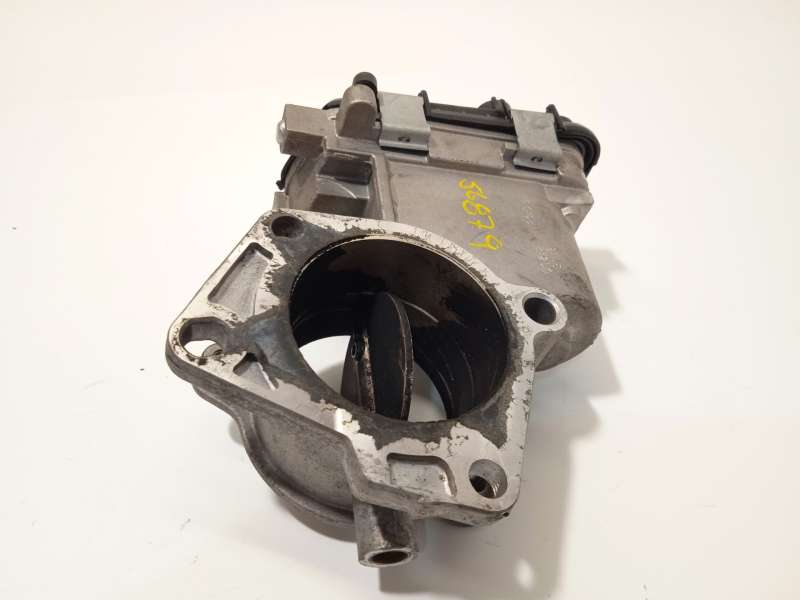 Recambio de caja mariposa para iveco daily vi furgoneta 35s16, 35c16, 70c16 referencia OEM IAM 5802766457 005802766457 - Blanco 2