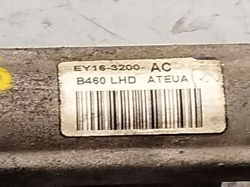 Recambio de cremallera direccion para ford transit courier b460 furgón/monospace 1.5 tdci referencia OEM IAM EY163200AC 2508831 4