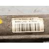 Recambio de cremallera direccion para ford transit courier b460 furgoneta/monovolumen 1.5 tdci referencia OEM IAM EY163200AC 250
