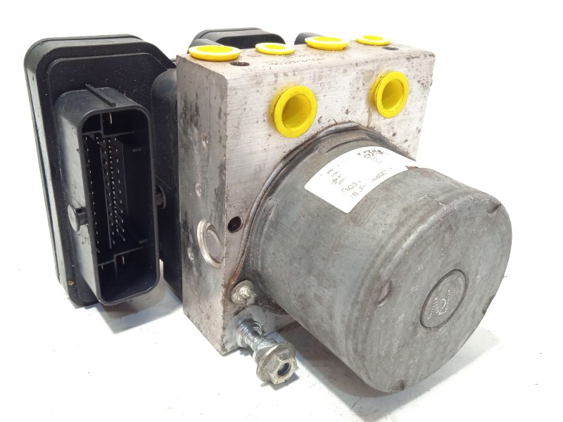 ABS 9808055980 0265956240 970025