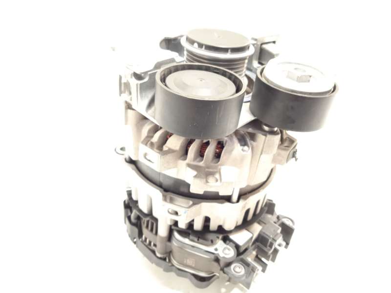 Recambio de alternador para hyundai i30 (pde, pd, pden) 1.4 t-gdi referencia OEM IAM 3630008000 2528107480 2726656 3