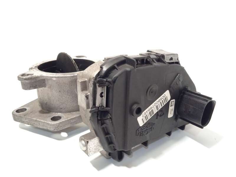 Recambio de caja mariposa para iveco daily vi furgoneta 35s16, 35c16, 70c16 referencia OEM IAM 5802766457 005802766457 - Blanco 3