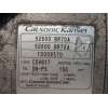 Recambio de compresor aire acondicionado para nissan qashqai i (j10, nj10) 2.0 dci referencia OEM IAM 92600BR70A  