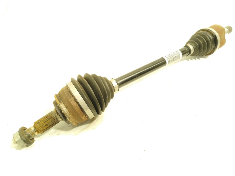 TRANSMISION DELANTERA IZQUIERDA 9820471280 