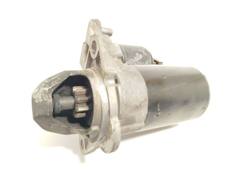 Recambio de motor arranque para mini mini (r50, r53) one referencia OEM IAM 12414542741  0001106019 - Plata 2