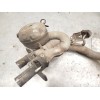 Recambio de tubo escape trasero para maserati levante suv (m161) 3.0 d q4 referencia OEM IAM 670039690  