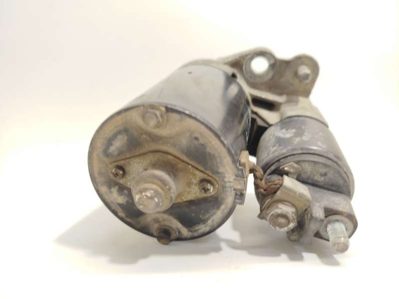 Recambio de motor arranque para mini mini (r50, r53) one referencia OEM IAM 12414542741  0001106019 - Plata 3