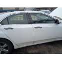 HONDA ACCORD VIII (CU)