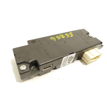 Recambio de modulo electronico para citroën berlingo furgoneta/monovolumen (b9) 1.6 hdi 90 referencia OEM IAM 9675359580  S18007