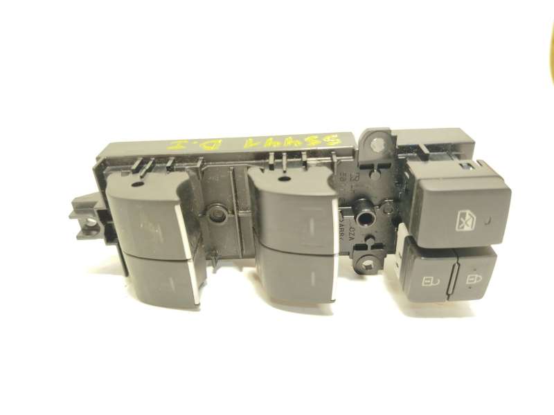 Recambio de mando elevalunas delantero izquierdo para toyota c-hr (_x1_) 2.0 hybrid (maxh10) referencia OEM IAM 8404002160 3