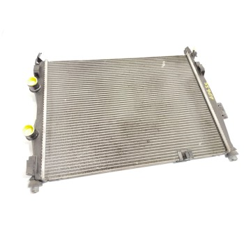 Recambio de radiador agua para nissan qashqai i (j10, nj10) 2.0 referencia OEM IAM 21400JD900  