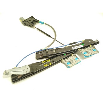 ELEVALUNAS TRASERO IZQUIERDO 8W8839461 8W0959801 