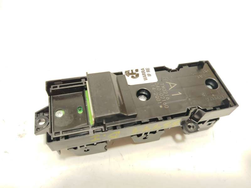 Recambio de mando elevalunas delantero izquierdo para toyota c-hr (_x1_) 2.0 hybrid (maxh10) referencia OEM IAM 8404002160 4