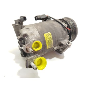 COMPRESOR AIRE ACONDICIONADO CV6119D629FE 2414013 2100870