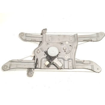 Recambio de elevalunas delantero izquierdo para mitsubishi grandis (na_w) 2.0 di-d (na8w) referencia OEM IAM 0620402220 MR989947