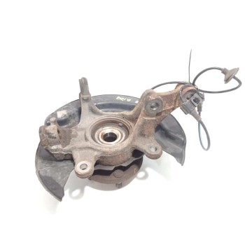 Recambio de mangueta delantera izquierda para honda odyssey 3.5 referencia OEM IAM 51216SHJA01  