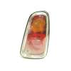 Recambio de piloto trasero derecho para mini mini (r50, r53) one referencia OEM IAM 7166956 63217166956 