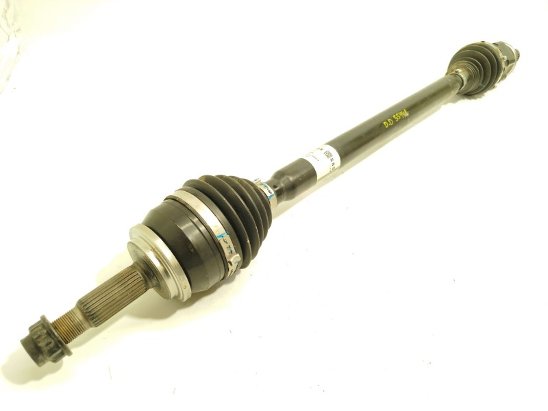 TRANSMISION DELANTERA DERECHA 43410F4120 