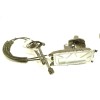 Recambio de palanca cambio para audi a1 sportback (gba) 30 tfsi referencia OEM IAM 5R3711049L  