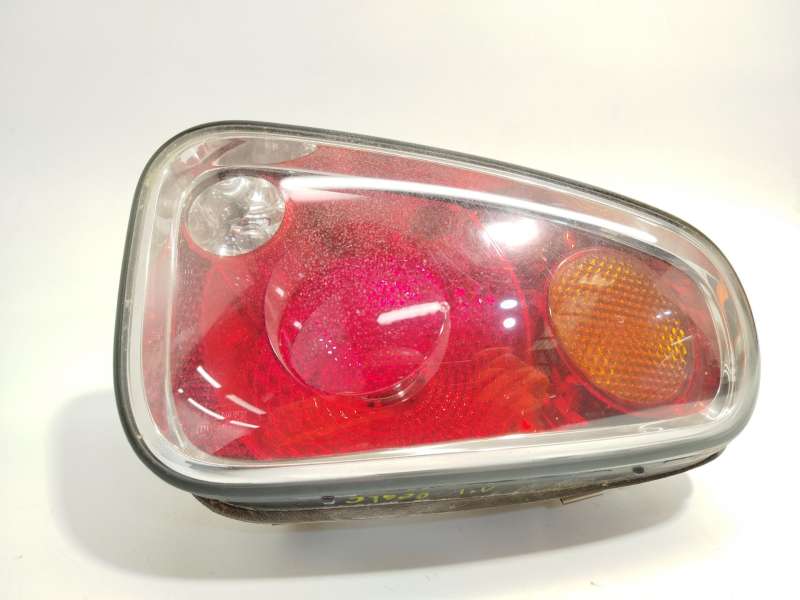 Recambio de piloto trasero derecho para mini mini (r50, r53) one referencia OEM IAM 7166956 63217166956 - Plata 2