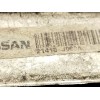 Recambio de radiador agua para nissan qashqai i (j10, nj10) 2.0 referencia OEM IAM 21400JD900  
