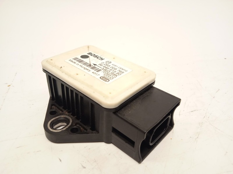 CENTRALITA ESP 9664661580 0265005765