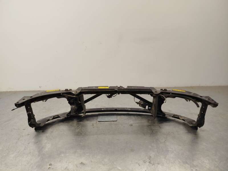 Recambio de panel frontal para land rover range rover sport i (l320) 2.7 d 4x4 referencia OEM IAM DIN500020 5H3216E144AA) - Negro 4