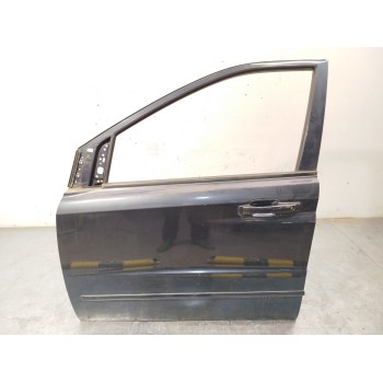 Recambio de puerta delantera izquierda para ssangyong actyon i 2.0 xdi referencia OEM IAM 6201109106  