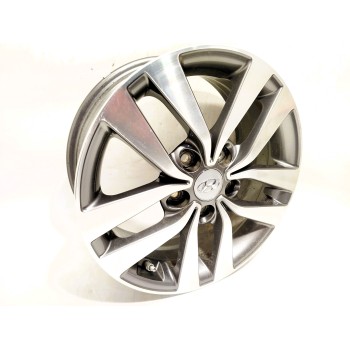 Recambio de llanta para hyundai i30 (pde, pd, pden) 1.0 t-gdi referencia OEM IAM 52910G4200  