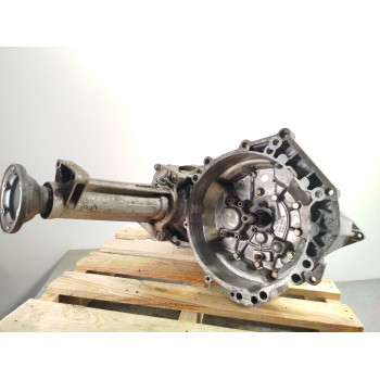 Recambio de caja cambios para volkswagen transporter t4 autobús (70b, 70c, 7db, 7dk, 70j, 70k, 7dc, 7 1.9 d referencia OEM IAM C