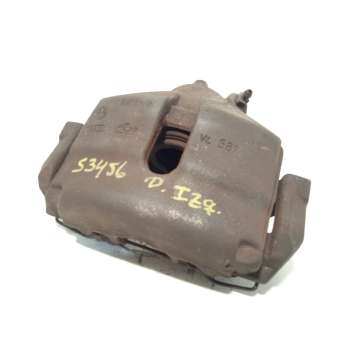 PINZA FRENO DELANTERA IZQUIERDA 1K0615123E 