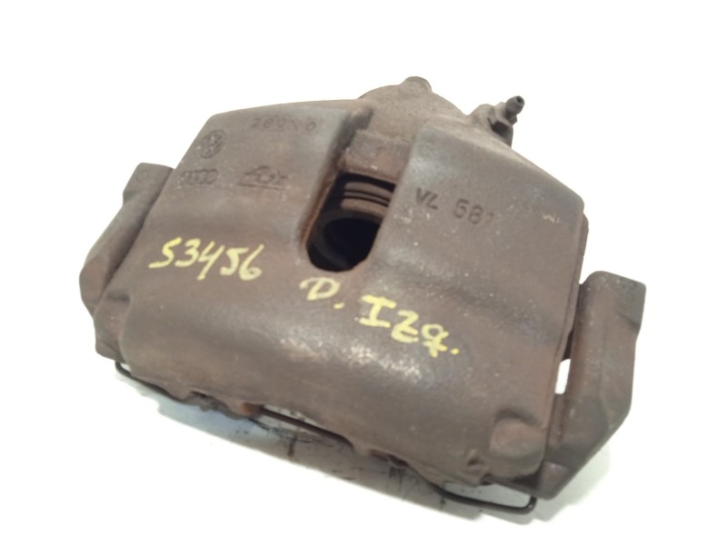 PINZA FRENO DELANTERA IZQUIERDA 1K0615123E 