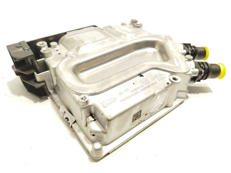 Recambio de modulo electronico para citroën c4 iii (ba_, bb_, bc_) e-c4 (bczkxc) referencia OEM IAM 9863022680 9863021480 - Blanco