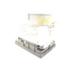 Recambio de abs para renault megane iv berlina 5p zen referencia OEM IAM 476607355R 28515242333 10022010264