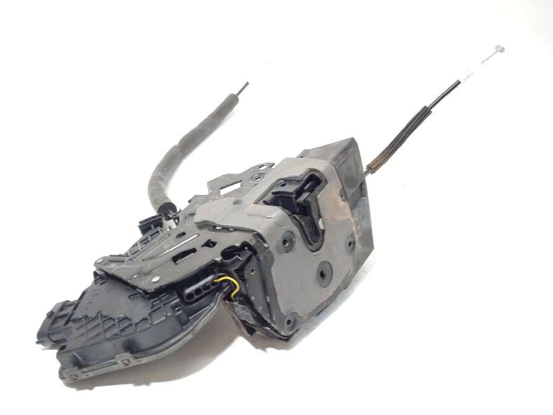 CERRADURA PUERTA DELANTERA DERECHA GX73203A28GD 