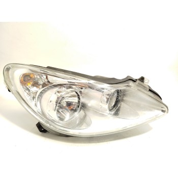 Recambio de faro derecho para opel corsa d (s07) 1.3 cdti (l08, l68) referencia OEM IAM 13186382 93189358 89313300