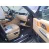 land rover range rover sport del año 2007