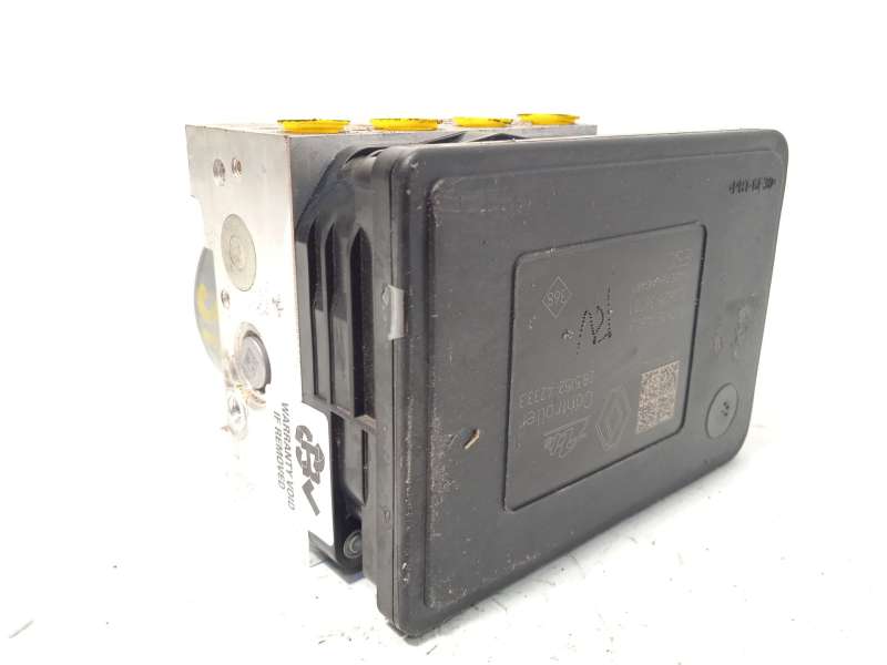 Recambio de abs para renault megane iv berlina 5p zen referencia OEM IAM 476607355R 28515242333 10022010264 3