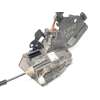 Recambio de cerradura puerta delantera derecha para jaguar xe 2.0 diesel cat referencia OEM IAM GX73203A28GD  