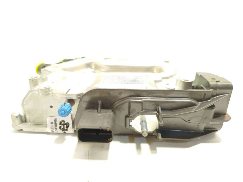 Recambio de modulo electronico para citroën c4 iii (ba_, bb_, bc_) e-c4 (bczkxc) referencia OEM IAM 9863022680 9863021480 - Blanco 2