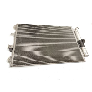 Recambio de condensador / radiador aire acondicionado para ford focus iii 1.0 ecoboost referencia OEM IAM BV6119710BC 2014533 