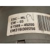 Recambio de abs para kia cee´d drive referencia OEM IAM 58920A2230 6158945200 A258920800