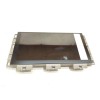 Recambio de pantalla multifuncion para audi a1 sportback (gba) 30 tfsi referencia OEM IAM 82A919620A  