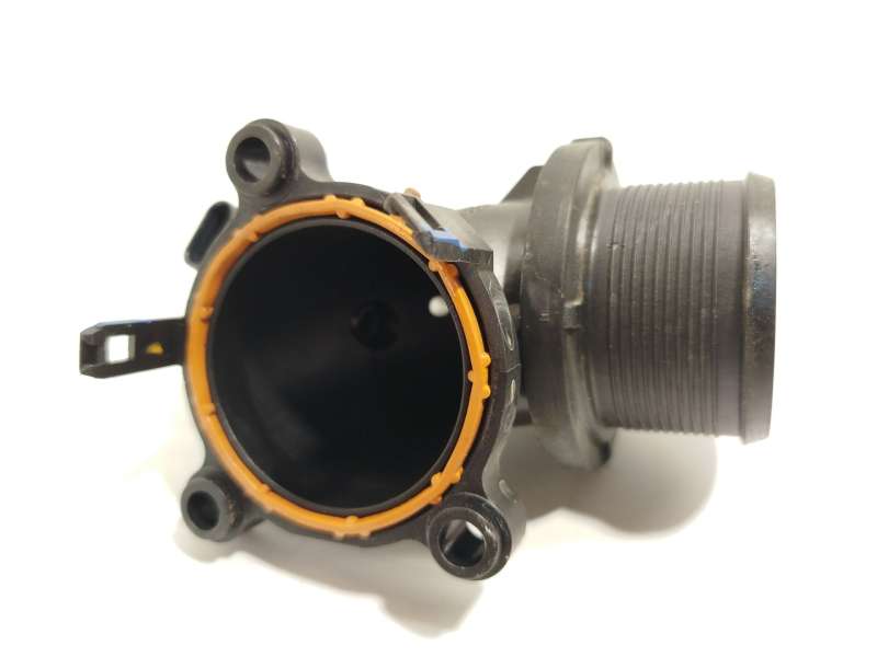 Recambio de caudalimetro para ford kuga iii (dfk) 1.5 ecoboost referencia OEM IAM KX7A9F479AB 2475896 0261230494 - Gris 2