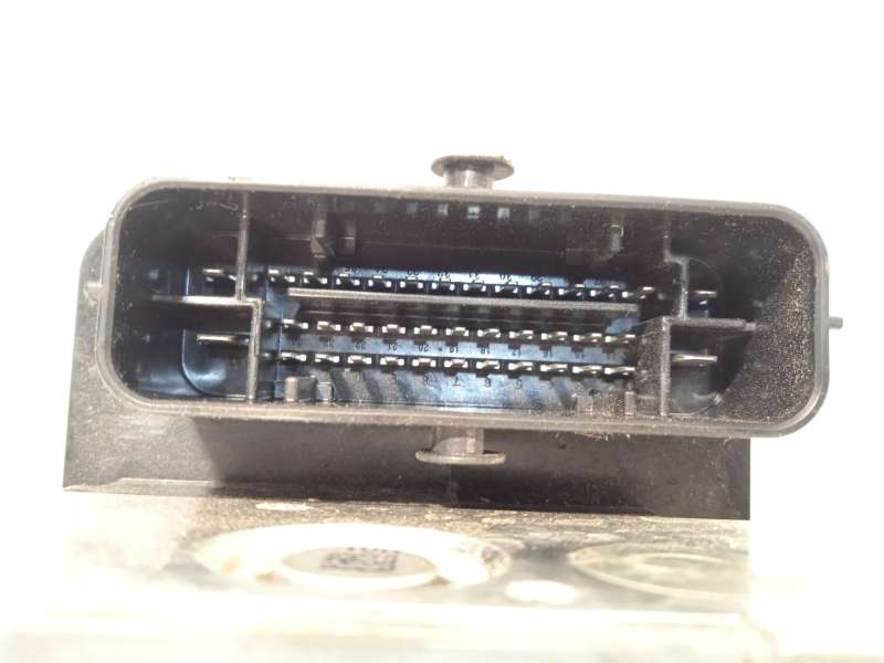 Recambio de abs para renault megane iv berlina 5p zen referencia OEM IAM 476607355R 28515242333 10022010264 4