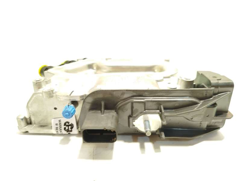 Recambio de modulo electronico para citroën c4 iii (ba_, bb_, bc_) e-c4 (bczkxc) referencia OEM IAM 9863022680 9863021480 - Blanco 3